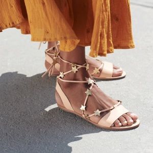 Loeffler Randall “Starla” Sandal NWB